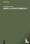 Maiberg, Hermann - Gesellschaftsrecht