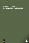 Christman, J Richard - Festkoerperphysik
