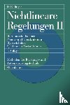 Foellinger, Otto - Nichtlineare Regelungen 2