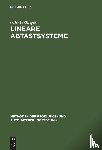 Foellinger, Otto - Lineare Abtastsysteme