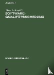  - Software-Qualitatssicherung