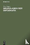 Pepper, Peter - Grundlagen der Informatik