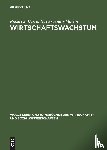 Barro, Robert J (University of Chicago), Sala-I-Martin, Xavier - Wirtschaftswachstum