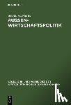 Glastetter, Werner - Aussenwirtschaftspolitik