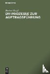 Kargl, Herbert - DV-Prozesse Zur Auftragsfuhrung