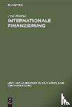 Blattner, Peter - Internationale Finanzierung