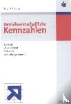 Preißler, Peter R - Betriebswirtschaftliche Kennzahlen