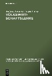 Cezanne, Wolfgang, Franke, Jurgen - Volkswirtschaftslehre