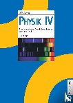 Kalvius, Georg Michael - Physik IV