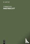 Harke, Dietrich - Mietrecht