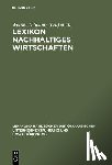  - Lexikon Nachhaltiges Wirtschaften