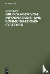 Kargl, Herbert - Grundlagen von Informations- und Kommunikationssystemen