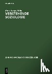 Helle, Horst Jurgen - Verstehende Soziologie