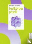 Ashcroft, Neil W, Mermin, N David (Cornell University New York) - Festkorperphysik