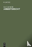 Linnenkohl, Karl - Arbeitsrecht