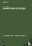 Haas, Peter (University of Massachusetts - Marketing Mit Excel