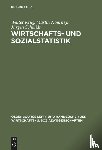 Krug, Walter, Nourney, Martin, Schmidt, Jurgen - Wirtschafts- und Sozialstatistik