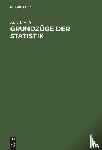 Bosch, Karl - Grundzuge der Statistik