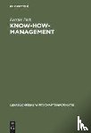 Fink, Kerstin - Know-how-Management