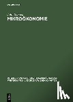 Sloman, John (University of West of England) - Mikrooekonomie