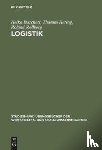 Burchert, Heiko, Hering, Thomas, Rollberg, Roland - Logistik