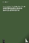 Marinell, Gerhard, Steckel-Berger, Gabriele - Einfuhrung in die Bayes-Statistik