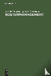 Hungenberg, Harald, Kaufmann, Lutz - Kostenmanagement