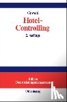 Gewald, Stefan - Hotel-Controlling