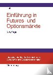 Hull, John C (University of Toronto) - Einfuhrung in Futures- Und Optionsmarkte