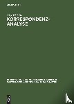 Blasius, Joerg - Korrespondenzanalyse