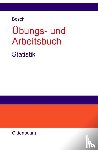 Bosch, Karl - UEbungs- und Arbeitsbuch Statistik