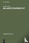 Seigel, Gunter - Bilanzsteuerrecht