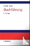 Gabele, Eduard, Mayer, Horst - Buchfuhrung