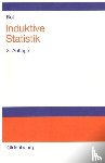 Bol, Georg - Induktive Statistik