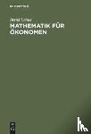 Leiner, Bernd - Mathematik fur OEkonomen