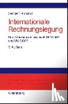 Selchert, Friedrich W, Erhardt, Martin - Internationale Rechnungslegung