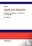 Jeske, Roland - Spass Mit Statistik