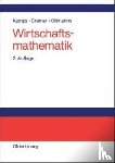Kamps, Udo, Cramer, Erhard, Oltmanns, Helga - Wirtschaftsmathematik