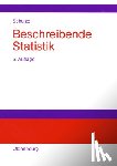 Schulze, Peter M - Beschreibende Statistik