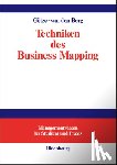 Goetze, Wolfgang, Berg, Nanja Van Den - Techniken des Business Mapping
