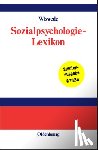 Wiswede, Gunter - Sozialpsychologie-Lexikon