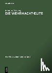 Stumpf, Reinhard - Die Wehrmacht-Elite