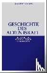 Clauss, Manfred - Geschichte des alten Israel