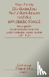 Zarusky, Jurgen - Die Deutschen Sozialdemokraten Und Das Sowjetische Modell