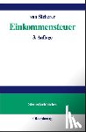 Sicherer, Klaus Von - Einkommensteuer