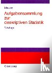 Missong, Martin - Aufgabensammlung Zur Deskriptiven Statistik