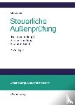 Mosbauer, Heinz - Steuerliche Außenprufung
