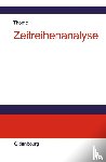 Thome, Helmut - Zeitreihenanalyse