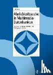 Schmitt, Ingo - AEhnlichkeitssuche in Multimedia-Datenbanken