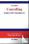 Ossadnik, Wolfgang - Controlling